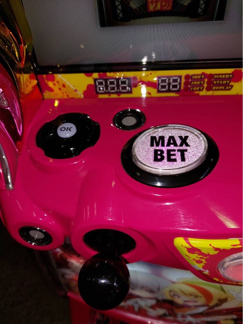 【Mommy's Bills】LゾンビランドサガA1 ユニット付き