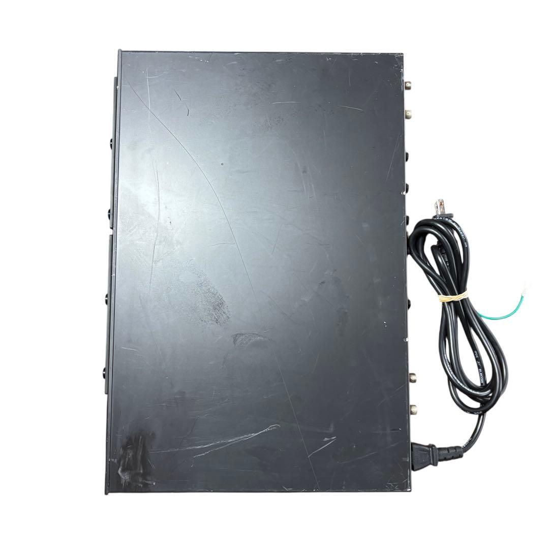 TOA WT-1804 デジタルワイヤレスチューナー 音響機器 トーア