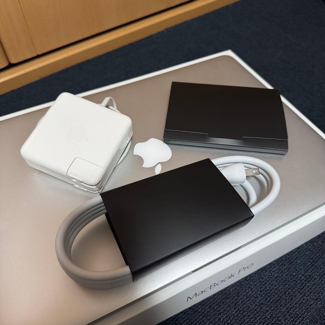 ハ*品様 Apple MacBook Pro 15in 2014/Core i7