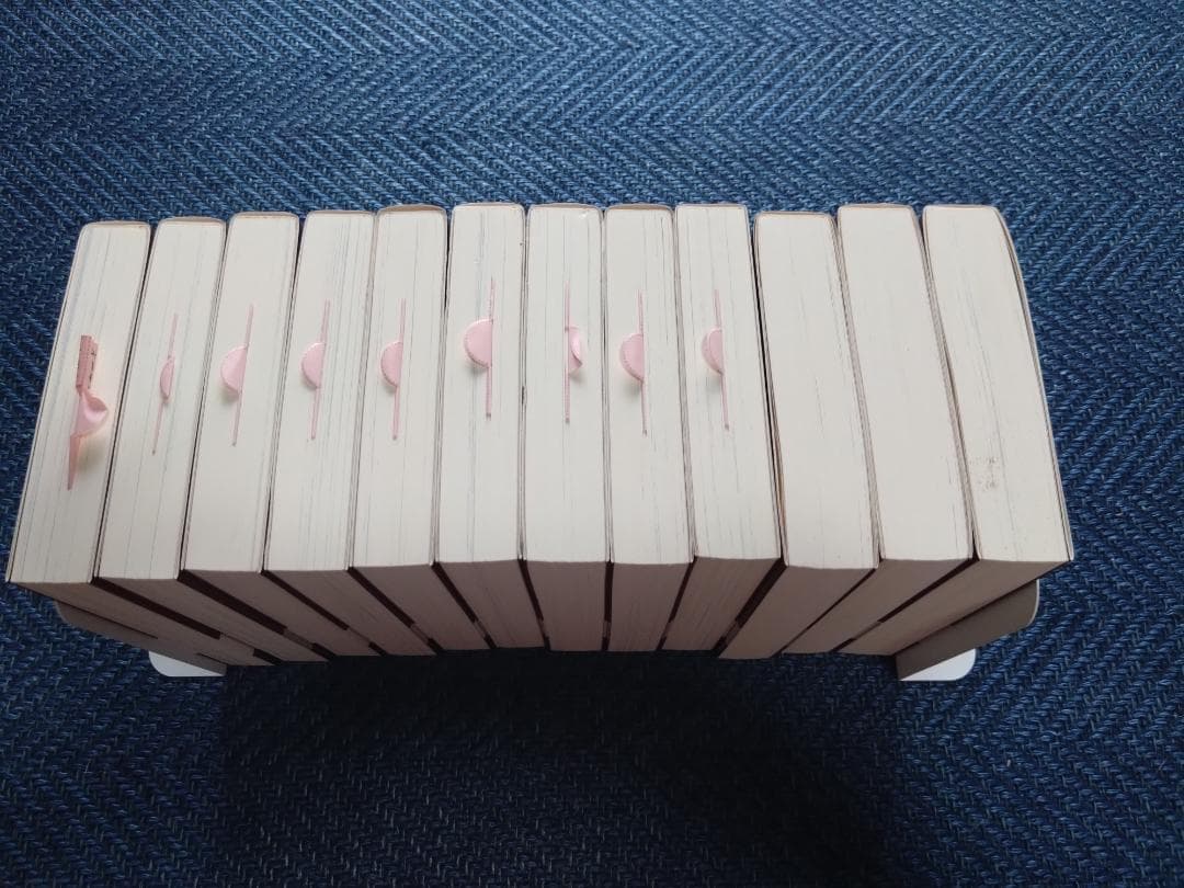 カムイ伝（第二部）全集 全12巻セット