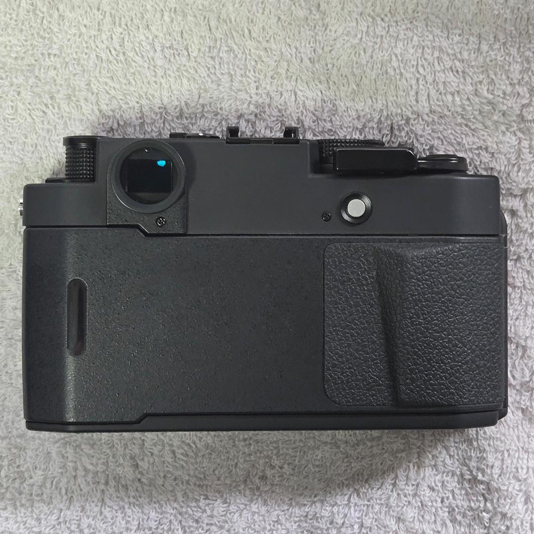 Voigtlander フォクトレンダー BESSA R2A ボディ おまけ付
