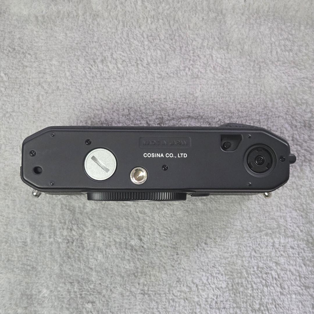 Voigtlander フォクトレンダー BESSA R2A ボディ おまけ付