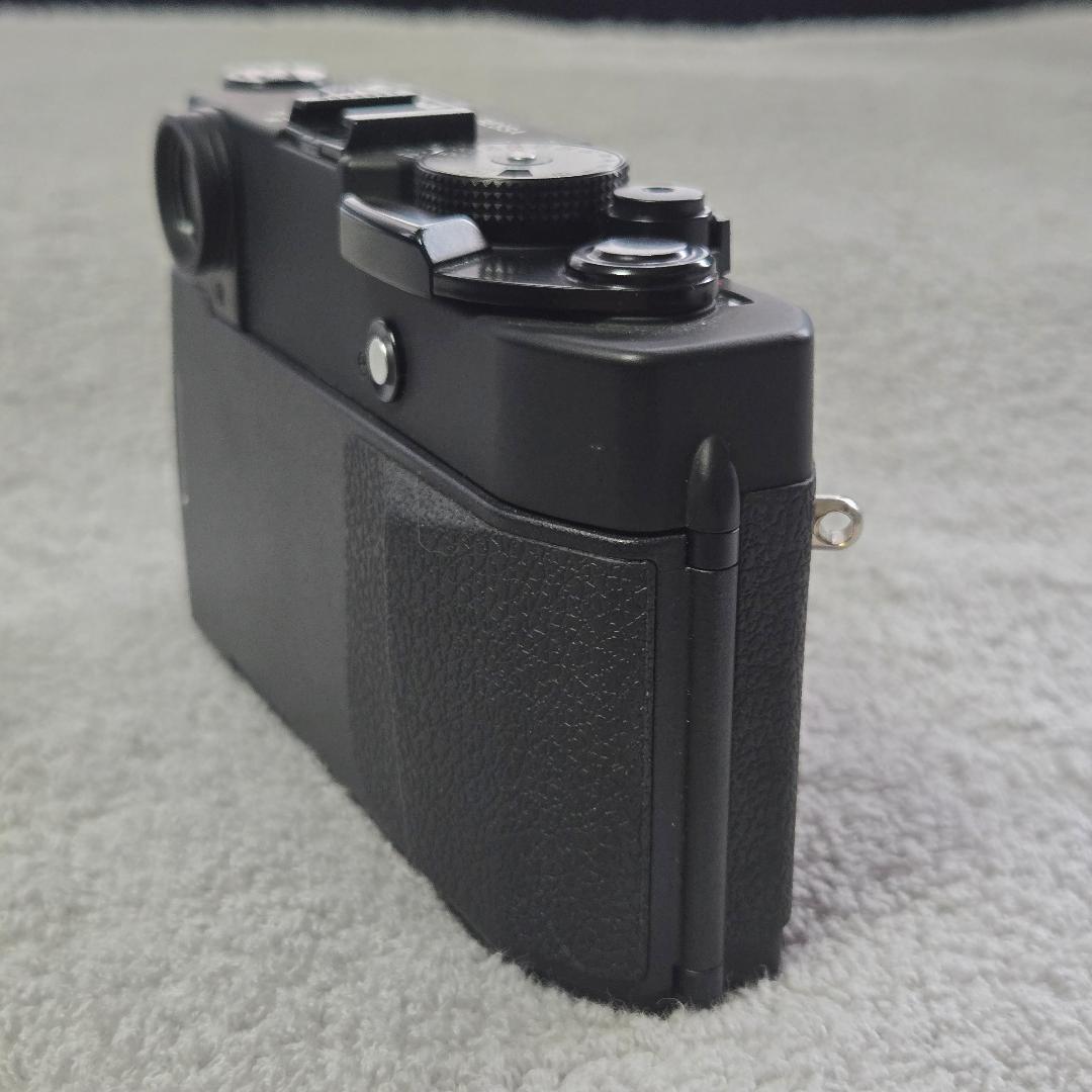 Voigtlander フォクトレンダー BESSA R2A ボディ おまけ付