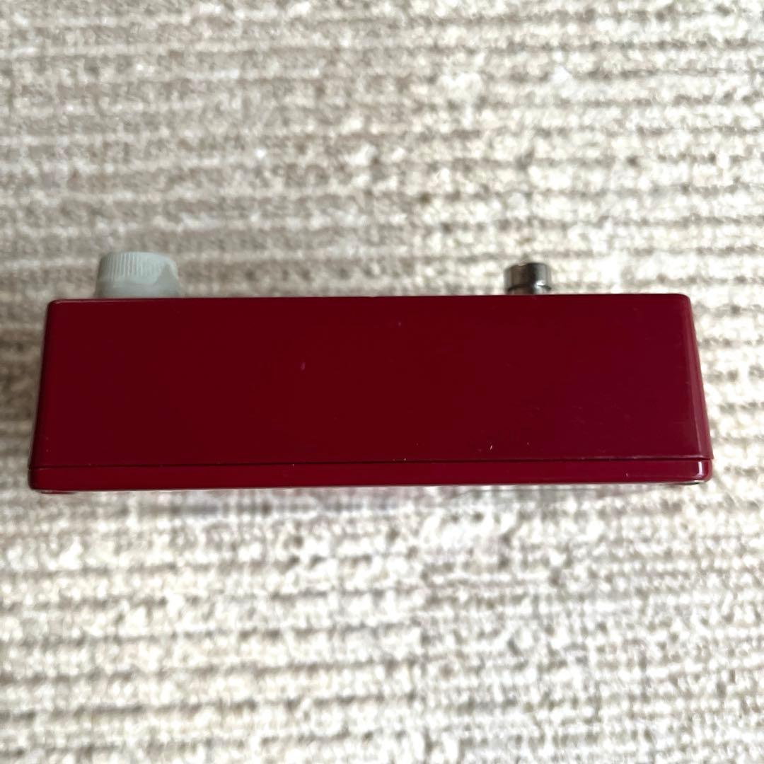 Klon KTR (オリジナルダイオード)