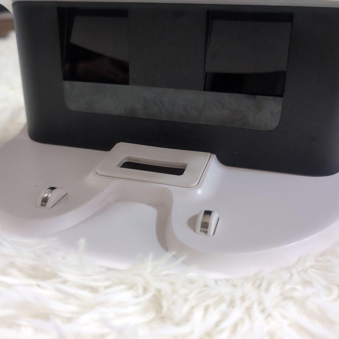 neabot N1 Nomo Plus 自動ゴミ排出 ロボット掃除機　水拭き