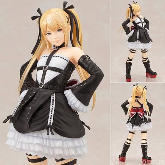 【未開封】マリーローズ　フィギュア