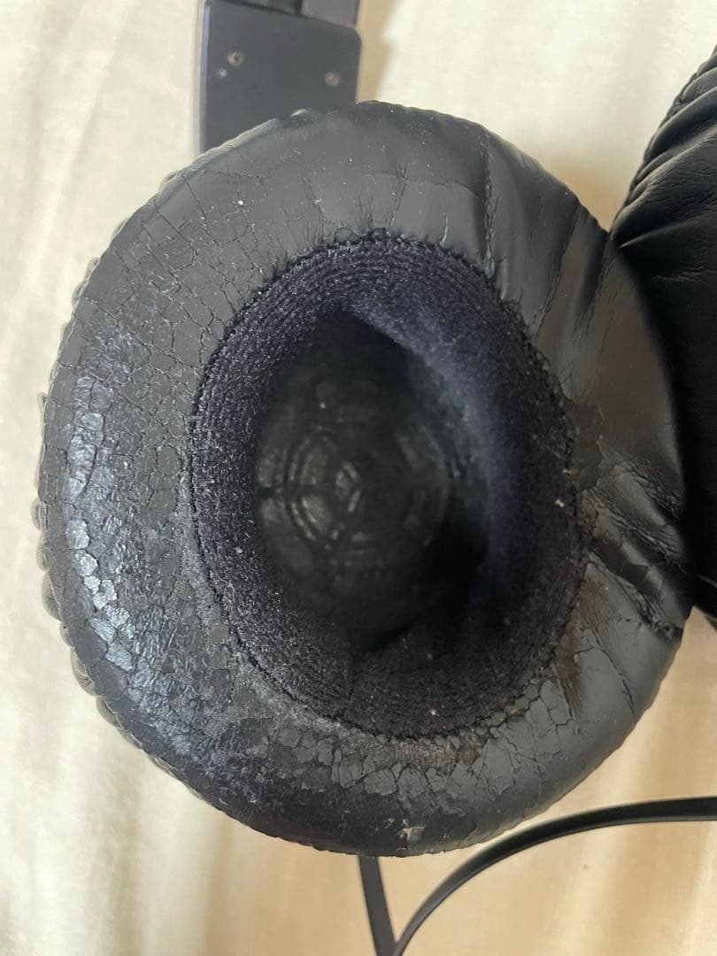 MDR-XB700 タイヤホン