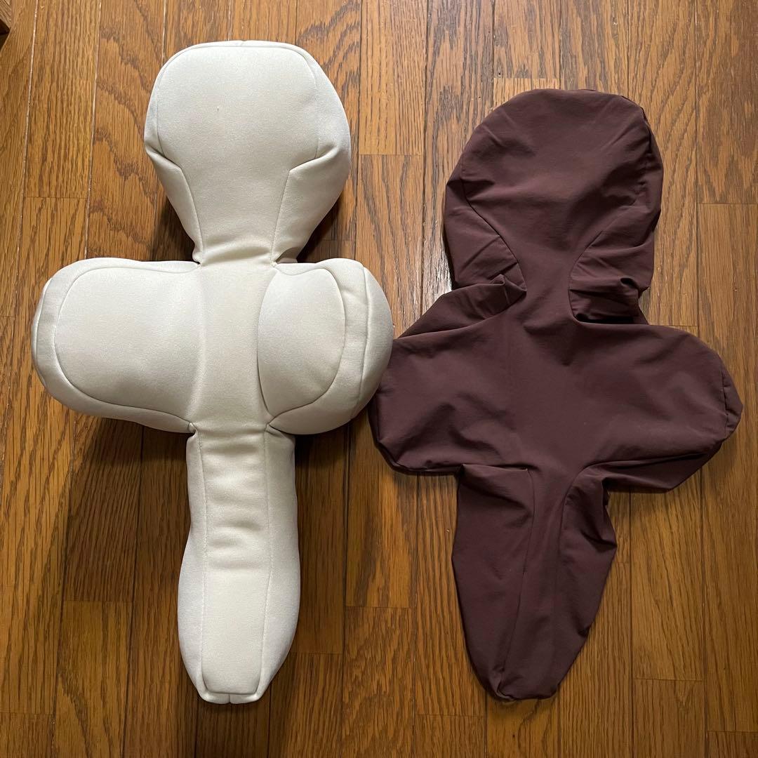 リラクッション　One Aid　本体＋カバーセット　 size S