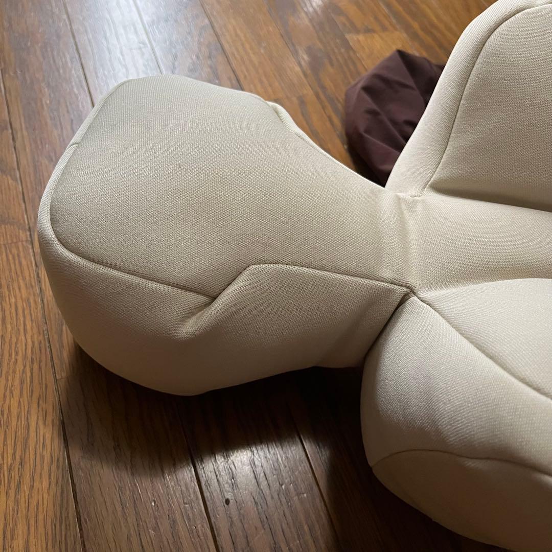 リラクッション　One Aid　本体＋カバーセット　 size S