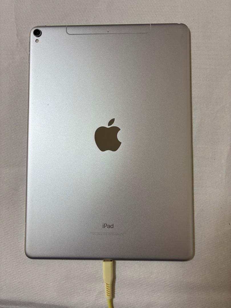 iPad Pro10.5インチ シルバー 本体 容量64GB