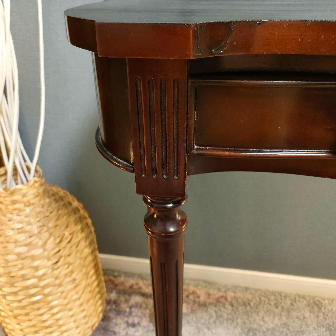 【 ヴィンテージ 】コンソールデスク