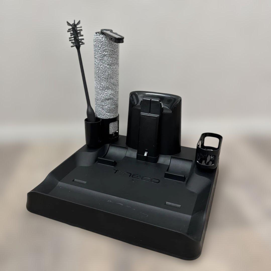 【吸引×水拭き】Tineco Floor One S5 Plus 水拭き掃除機