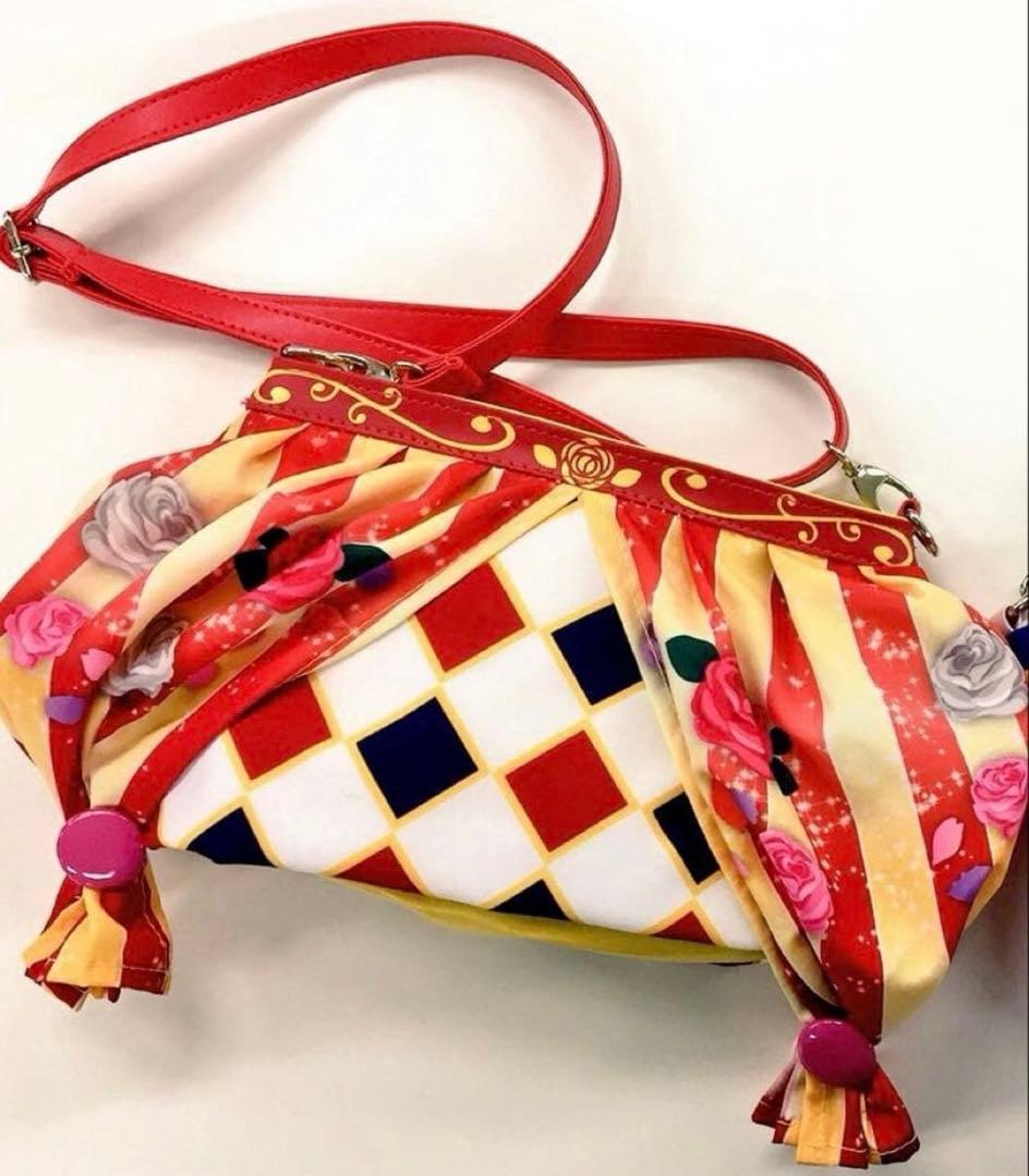 アイカツスターズ　エルザ　フォルテ　グッズ