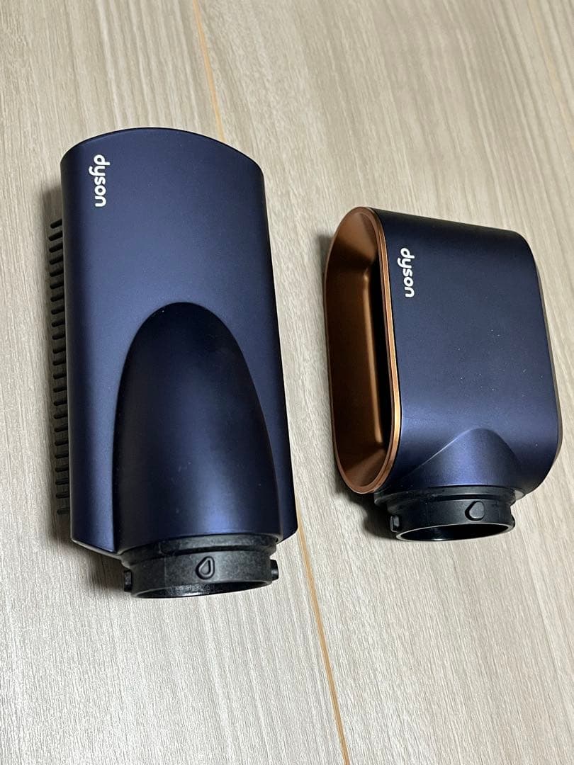 美品　Dyson Airwrap(欠部品あり)