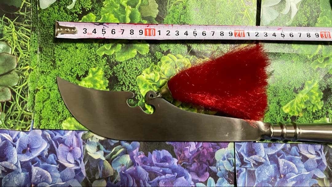 偃月刀 青龍刀 関羽 大刀 薙刀 関刀漢刀太極刀太極拳中国武術カンフー槍頭 漢剣