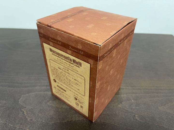 Antique Figure ドラえもん