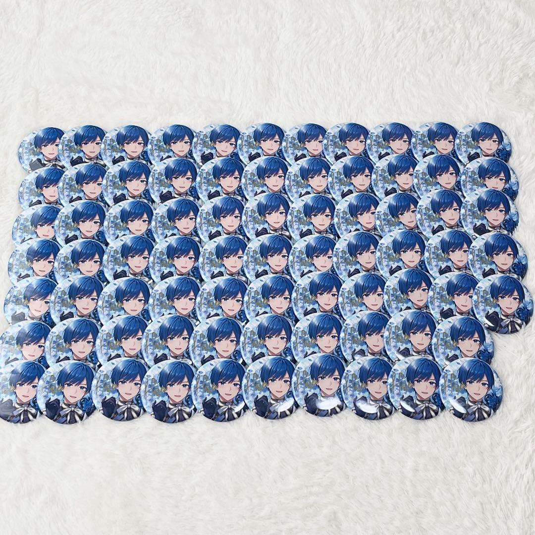 廃盤品⭐︎いれいす If いふ 活動3周年記念複製サイン入り缶バッジ　まとめ売り