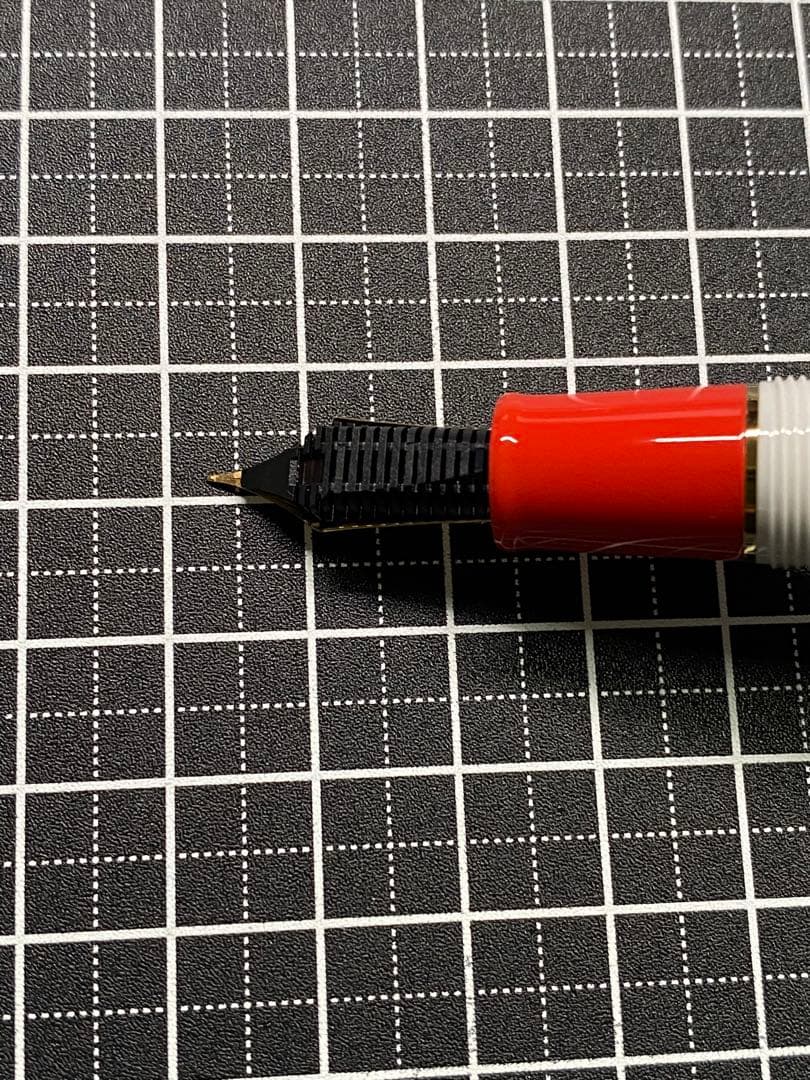 筆記具 SAILOR HELLO-KITTY 40th Anniversary FP