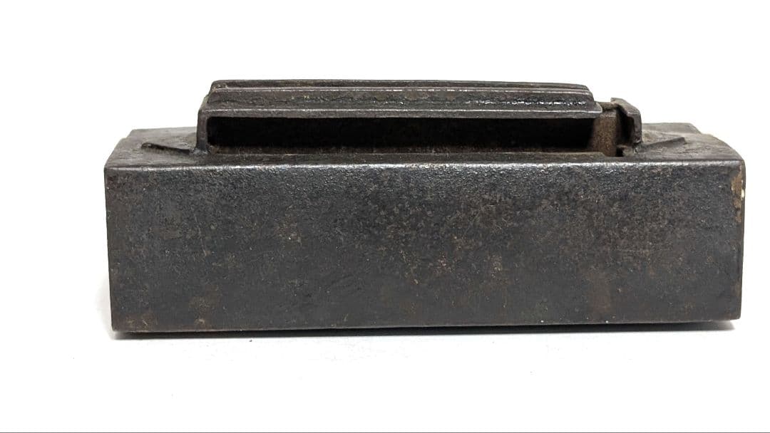 アンティーク錠前　和錠　南京錠　骨董品