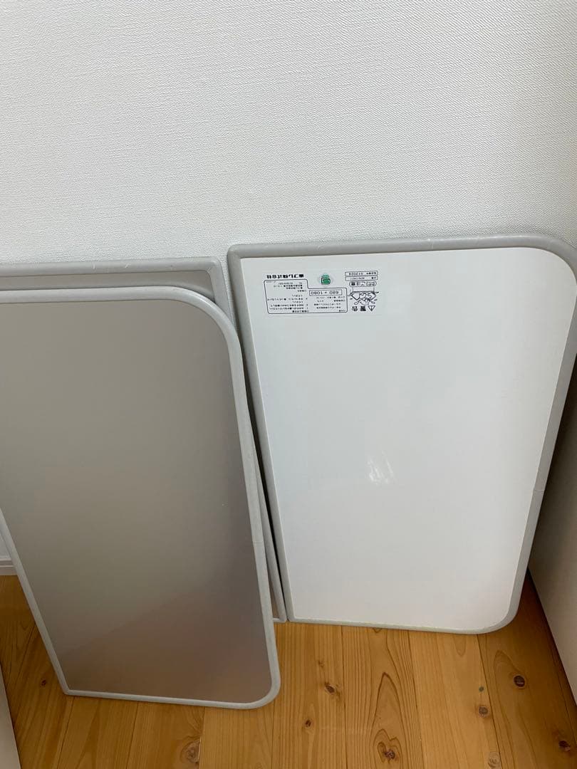 風呂の蓋