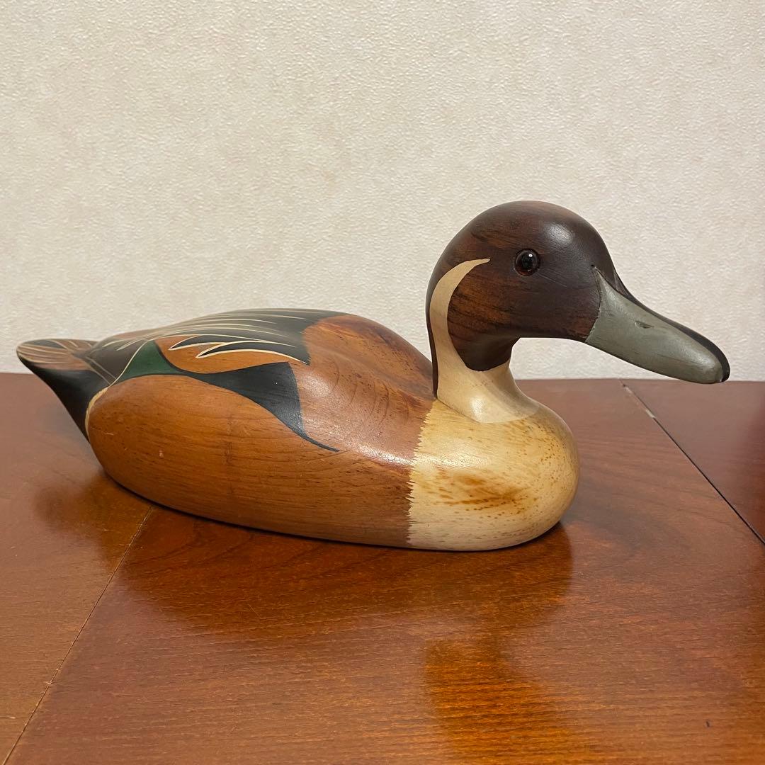 デコイ　the decoy shop デコイショップ　1981