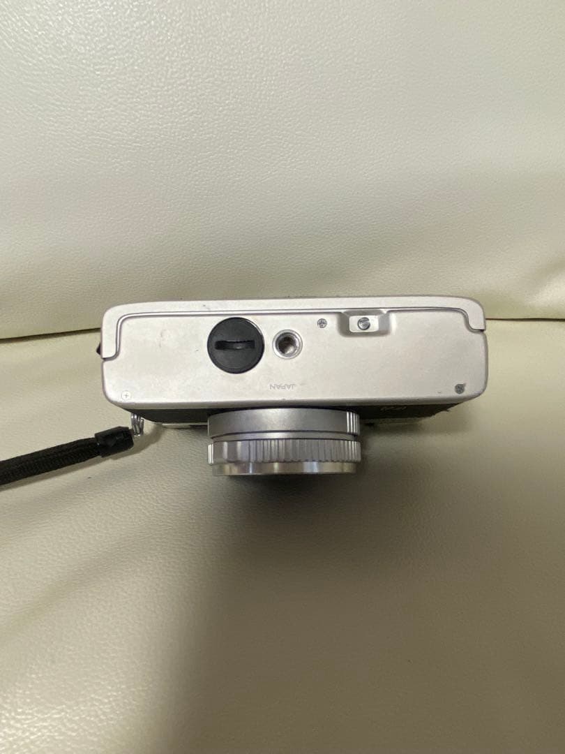 KONICA C35 コンパクトフィルムカメラ