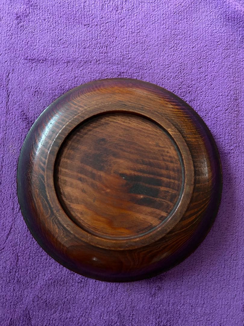 古満文哉 一級印籠蒔絵師 蒔絵盆 江戸時代 アンティーク インテリア