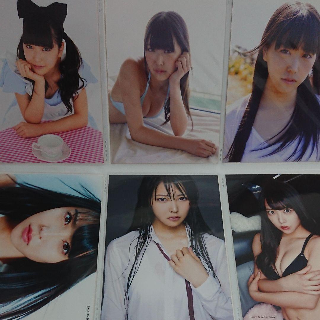 NMB48 白間美瑠 生写真 ⑤