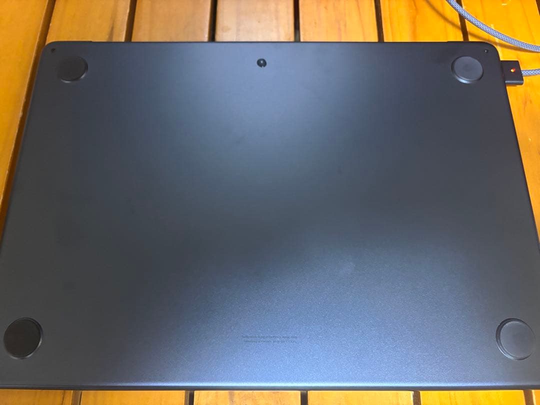 ☆MacBook Air 13inch☆マックブックエアー☆おまけ付き