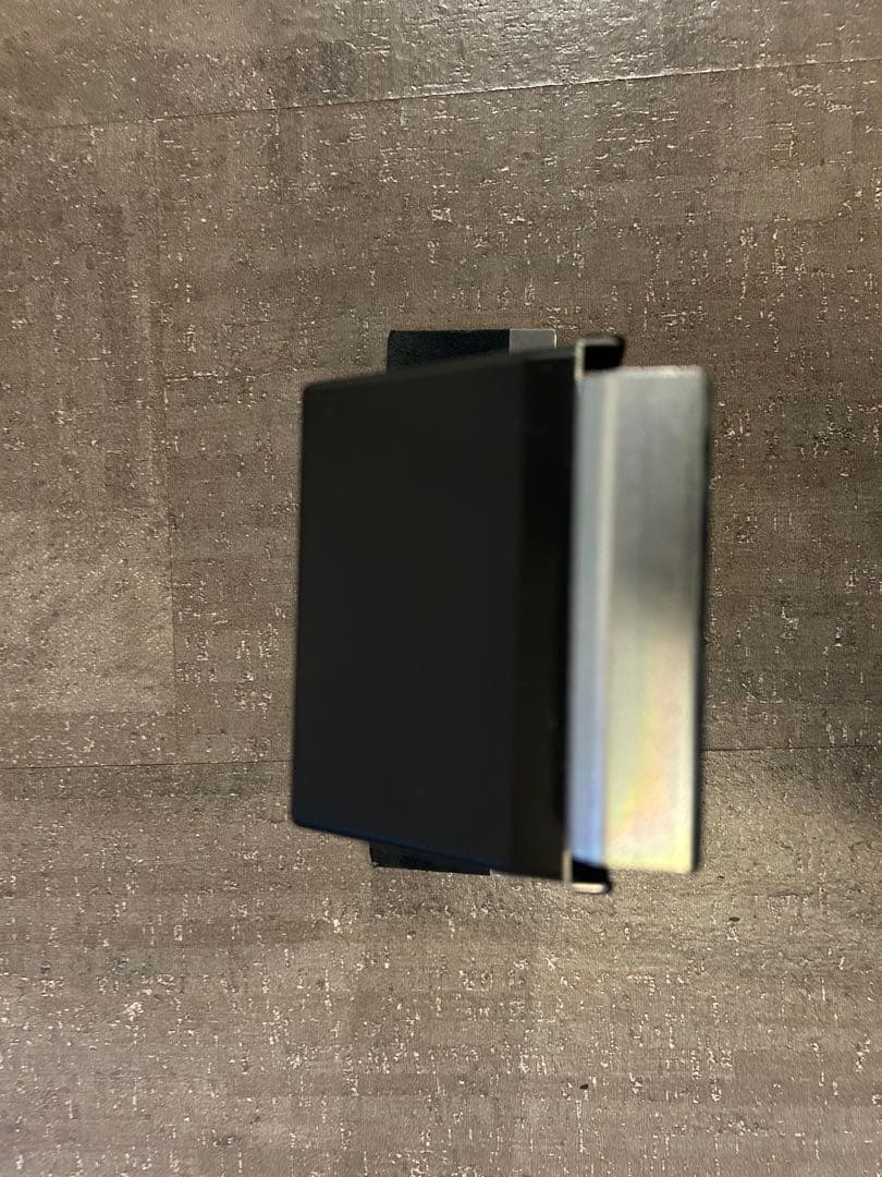 エレクトーン　エクスプレッションペダル用補助ペダル