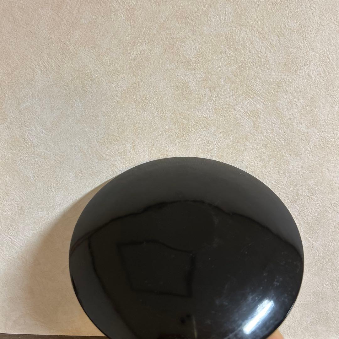 本漆器 昭和15年頃　菓子器 セット 5小皿 1器　交渉ok!