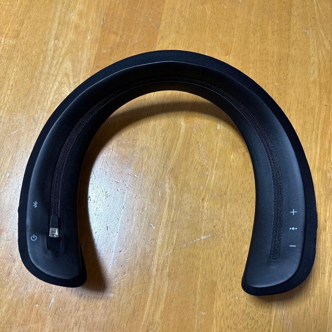 Bose Sound Wear Companion ボーズ スピーカー