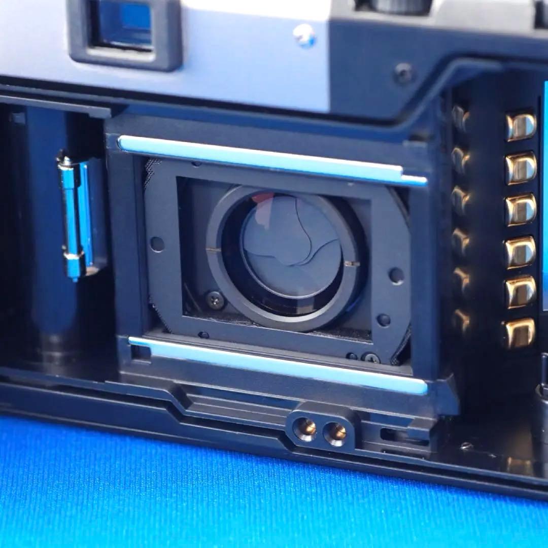 【3月22日限定セール❗️超美品】CONTAX T3 70周年限定版 付属品付き