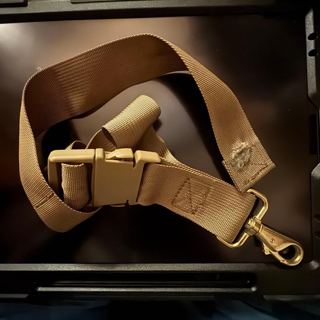 ハートマン：限定オールレザーキャリーケース 中型、1996年購入