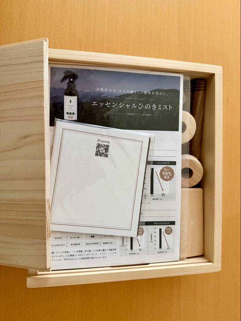 アイコニー整備士セット