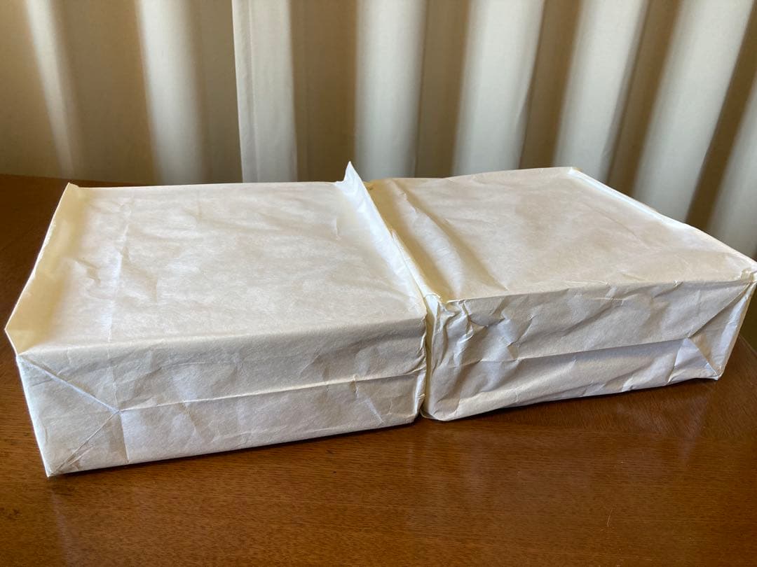 未使用新品 輪島塗 沈金彫 二段 重箱 松竹梅 桐箱付 漆塗り 金箔装飾 お正月