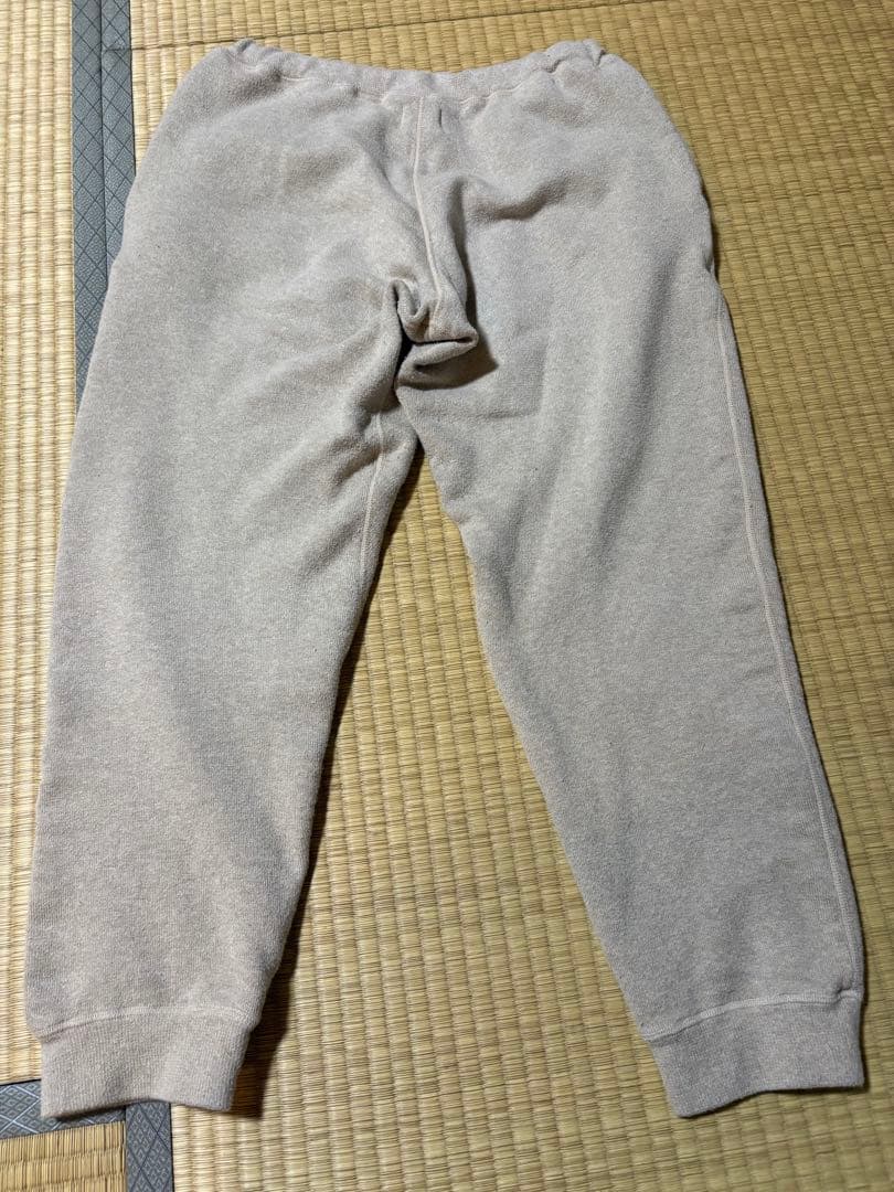 もちはだ　ルームウェア　HAOLI、PANTS