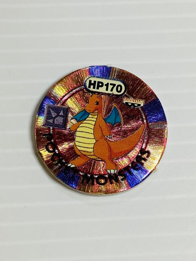 ポケモン バトルチップ 非売品 レア6種 希少品