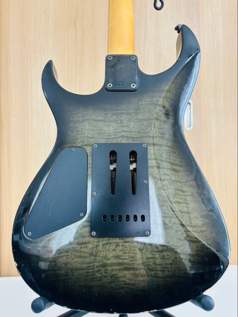 フェルナンデス　Fernandes FGZ-400 エレキギター