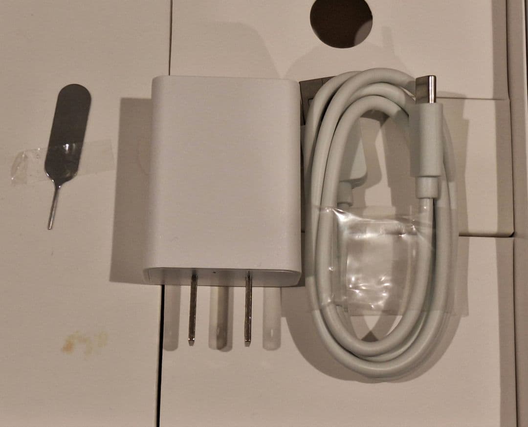 HEADWOLF FPAD 5 8.4インチタブレット