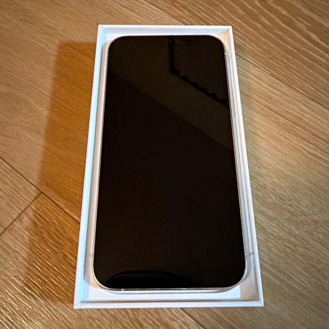 【即購入可能】iPhone12pro 256 シルバー　SIMフリー
