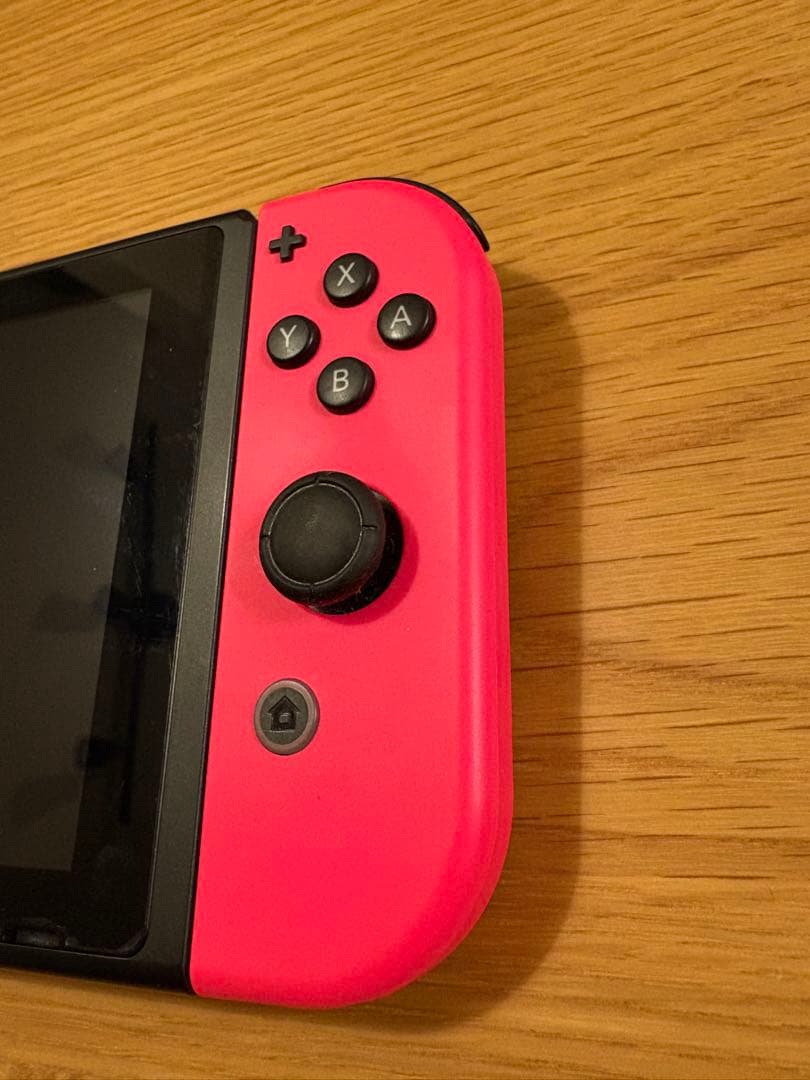 【おまけ付き】ニンテンドースイッチ スプラトゥーン2セット