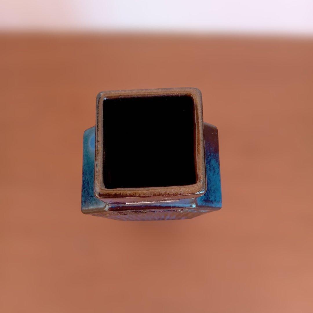 西ドイツ陶器　Fat Lavaコレクション　ミッドセンチュリーデザイン