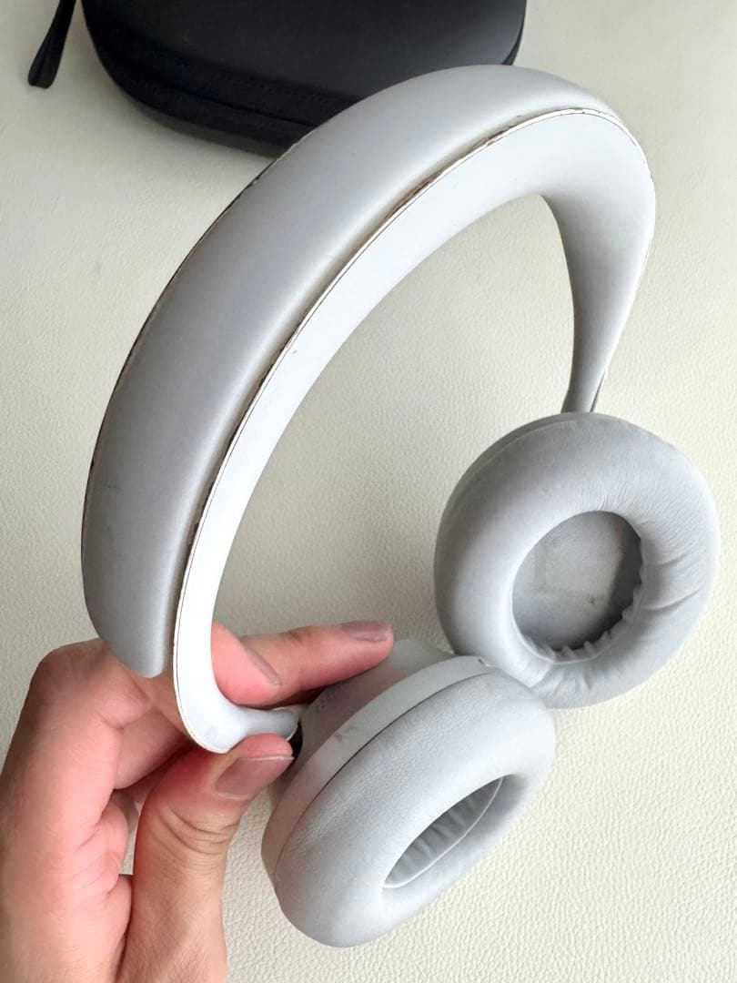 Bose Noise Cancelling ヘッドホン 700 シルバー