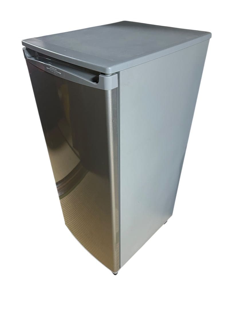 2018年 HITACHI 冷凍庫 113L RF-U11ZF