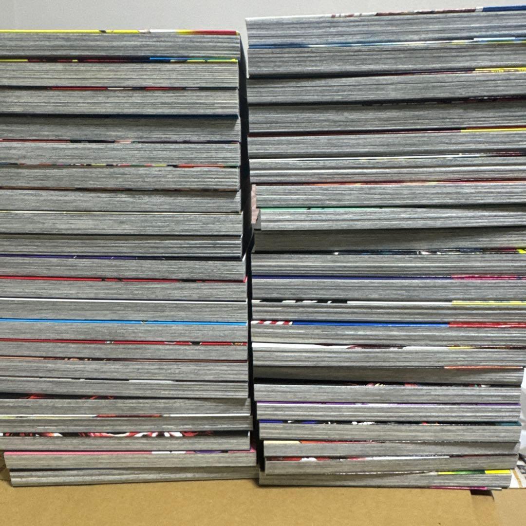 僕のヒーローアカデミア 全42巻全巻セット