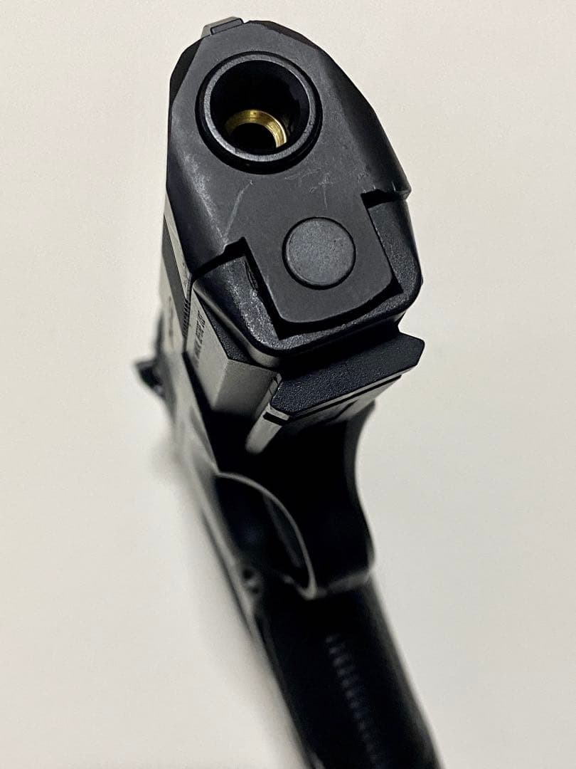 動確済　東京マルイ　px4 ガスブロ