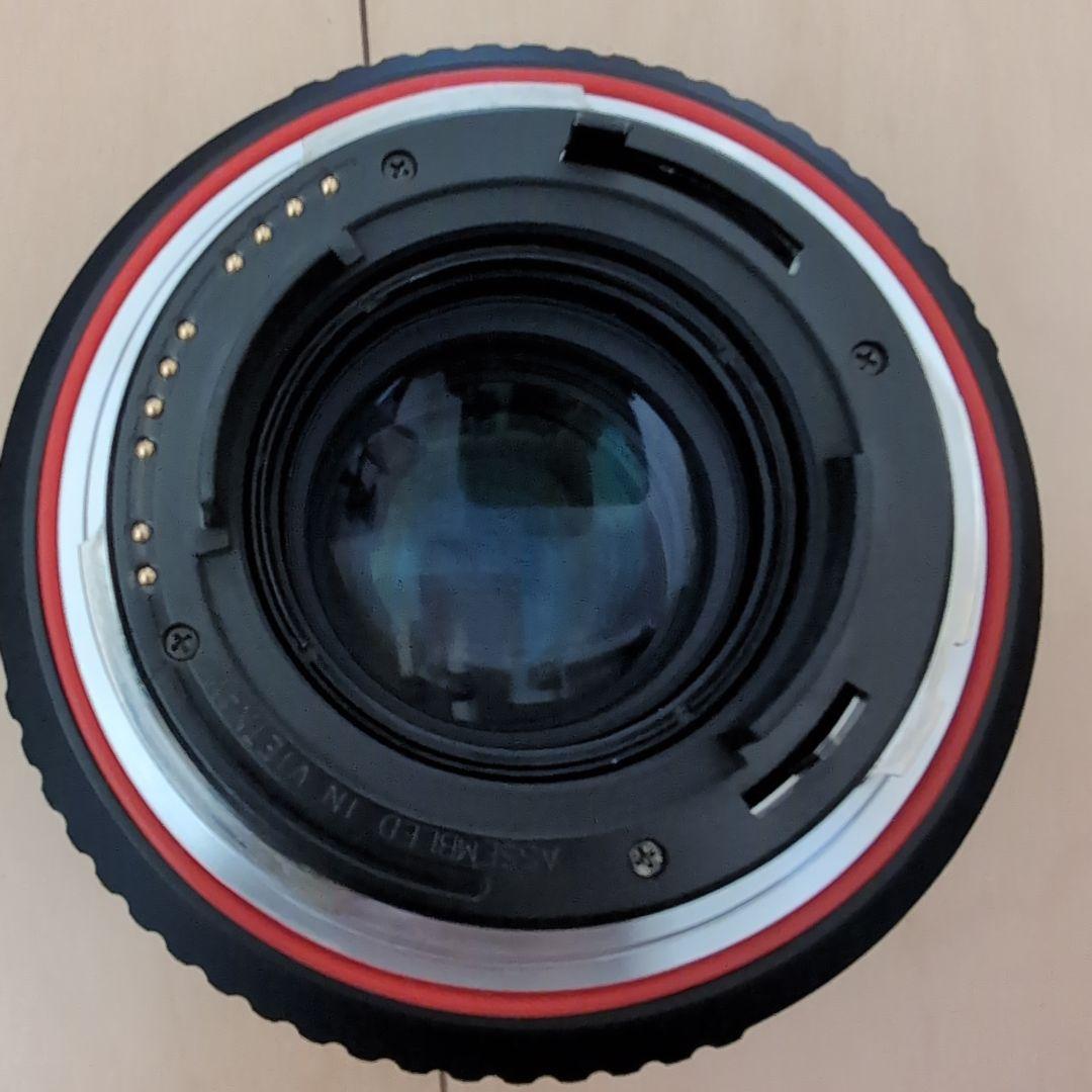 レンズ(単焦点) HD DFA645 MACRO 1:2.8 90mm ED AW SR