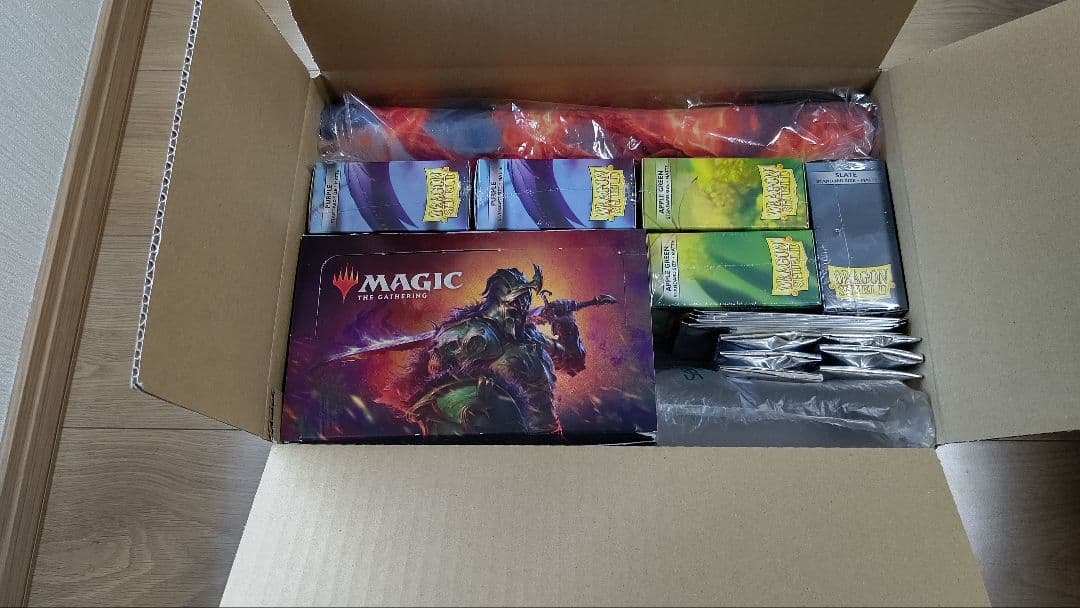 MTG　まとめ売り