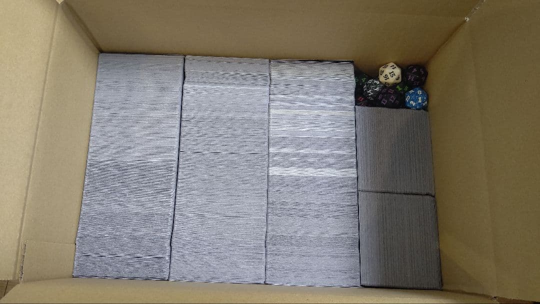 MTG　まとめ売り